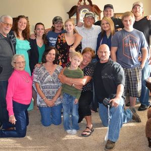 Meet your Posher, Terri